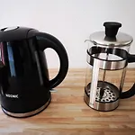 Charmante Zentral Pensión 4*