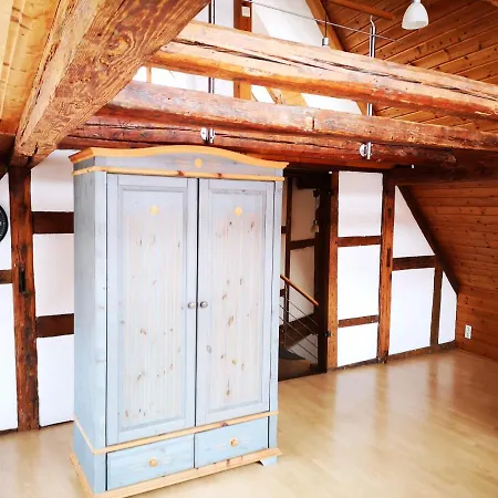 בית הארחה Charmante Zentral