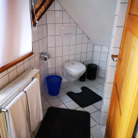 בית הארחה Charmante Zentral