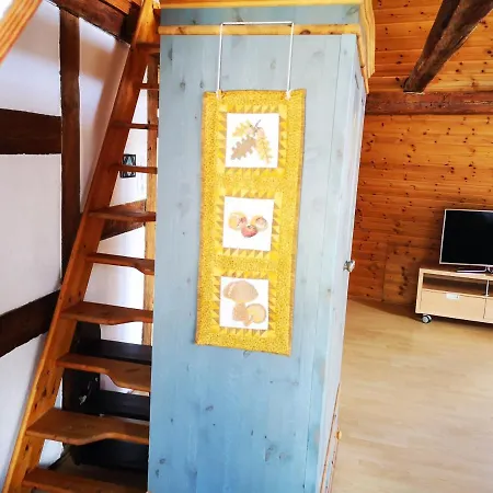 Charmante Zentral 4* Reutlingen