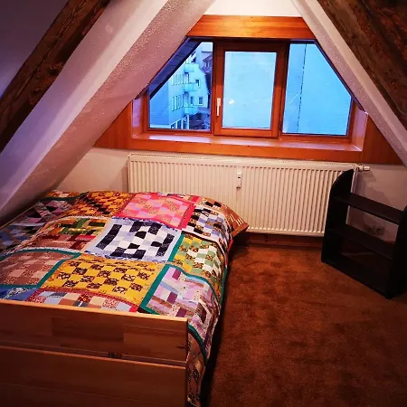 Gæstehus Charmante Zentral Reutlingen