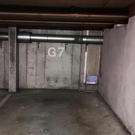 Charmante Zentral רויטלינגן