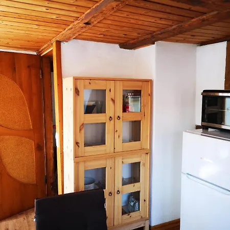 Charmante Zentral 4*