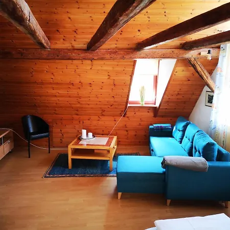 Charmante Zentral 4* Reutlingen