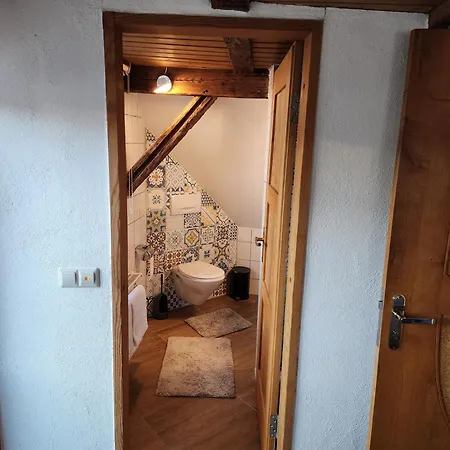 Charmante Zentral 4*